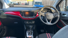 Vauxhall Crossland 1.2 Turbo [130] GS Line 5dr Auto Petrol Hatchback